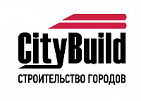 City Build. Городские технологии фото